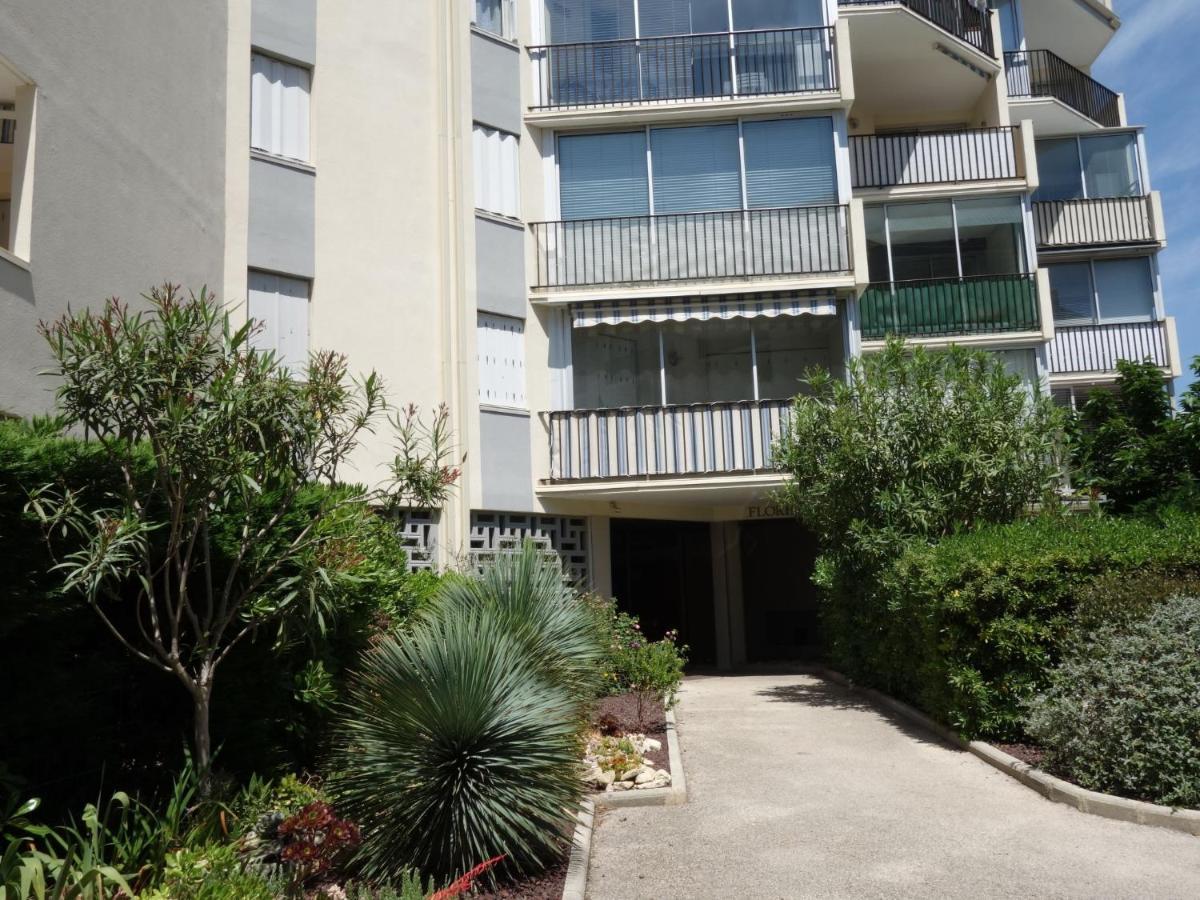Apartment Le Floride-2 Le Grau-du-Roi Bagian luar foto